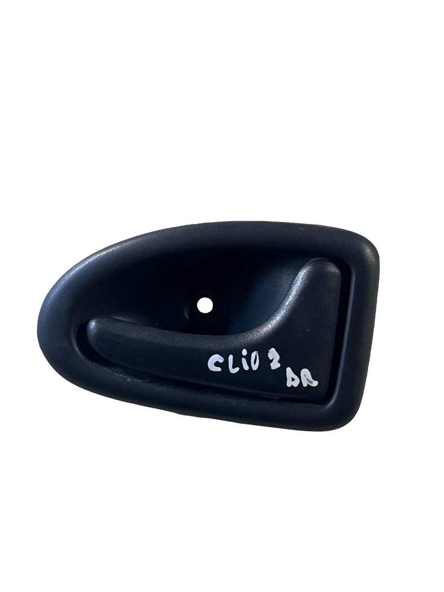 Maner interior portiera dreapta fata RENAULT CLIO II BB0/1/2_, CB0/1/2_ 1998 ->