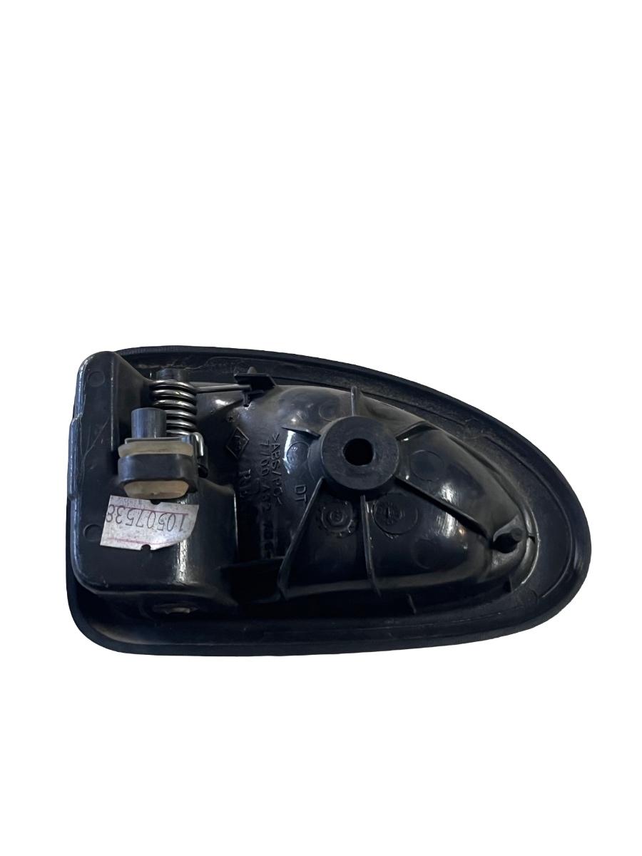 Maner interior portiera dreapta fata RENAULT CLIO II BB0/1/2_, CB0/1/2_ 1998 -> – foto 2