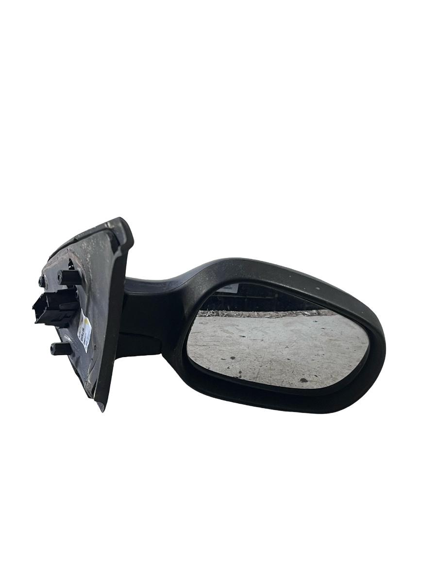 Oglinda laterala electrica portiera dreapta fata RENAULT CLIO II BB0/1/2_, CB0/1/2_ 1998 -> 8200219320