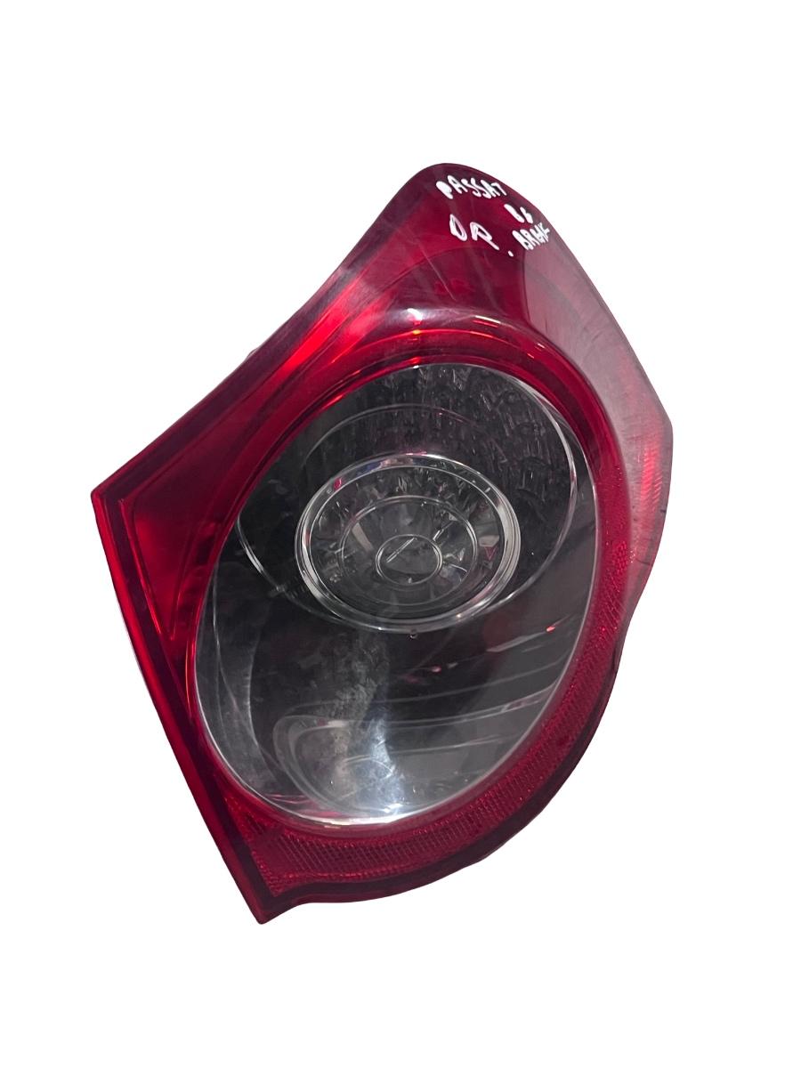 Lampa spate / Stop dreapta fata VOLKSWAGEN PASSAT Variant 3C5 2005 - 2011 3C9945096B – foto 2