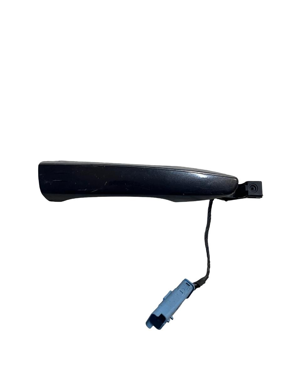 Maner exterior portiera dreapta fata PEUGEOT 508 8D_ 2010 -> 9686895477