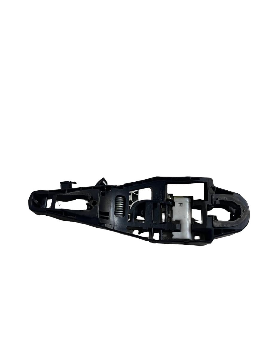 Suport maner portiera dreapta spate PEUGEOT 508 8D_ 2010 -> 9686433680R