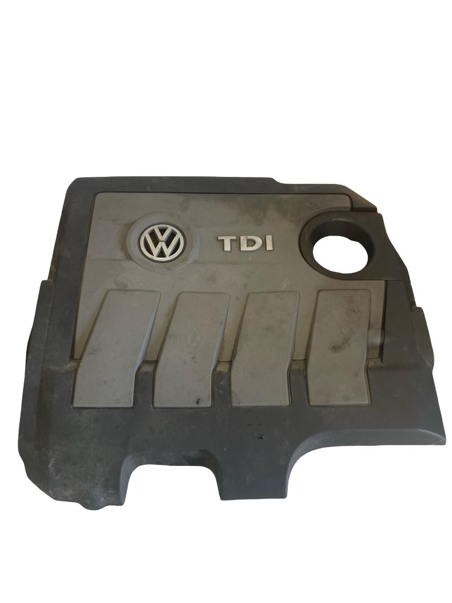Capac motor (ornament) VOLKSWAGEN GOLF VI 5K1 2008 - 2013 1.6 TDI CAYH