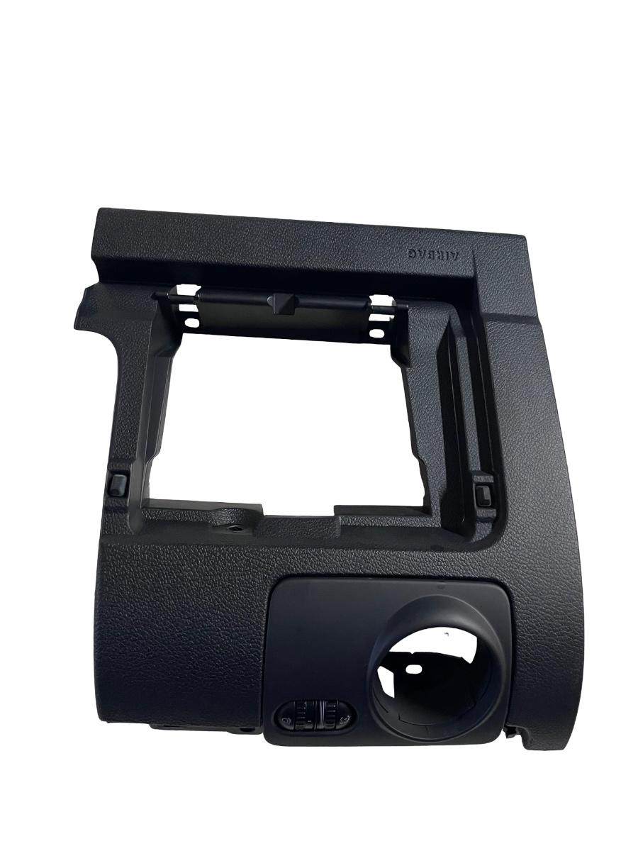 Ornament panou de bord VOLKSWAGEN GOLF VI 5K1 2008 - 2013 5K1858365