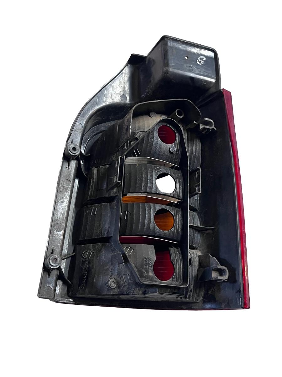Lampa spate / Stop stanga spate VOLKSWAGEN TRANSPORTER V Box 7HA, 7HH, 7EA, 7EH 2003 -> – foto 2