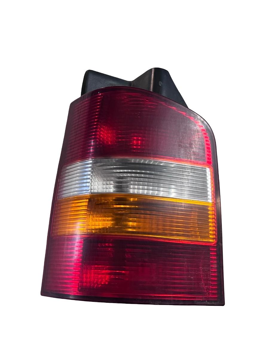 Lampa spate / Stop stanga spate VOLKSWAGEN TRANSPORTER V Box 7HA, 7HH, 7EA, 7EH 2003 ->