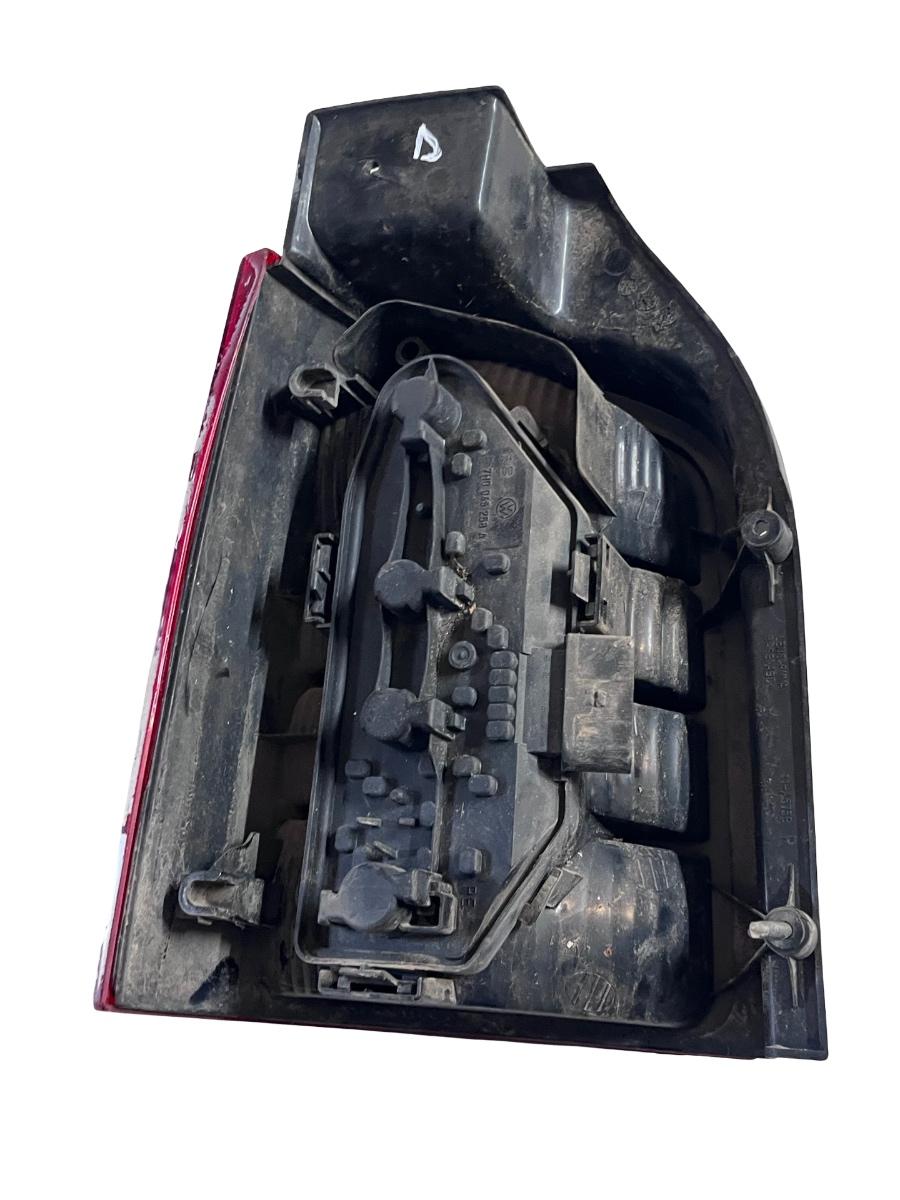 Lampa spate / Stop dreapta spate VOLKSWAGEN TRANSPORTER V Box 7HA, 7HH, 7EA, 7EH 2003 -> – foto 2