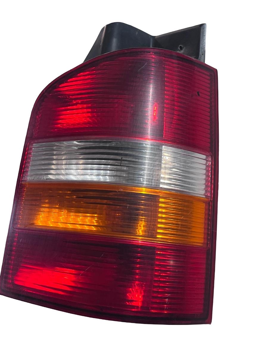 Lampa spate / Stop dreapta spate VOLKSWAGEN TRANSPORTER V Box 7HA, 7HH, 7EA, 7EH 2003 -> – foto 3