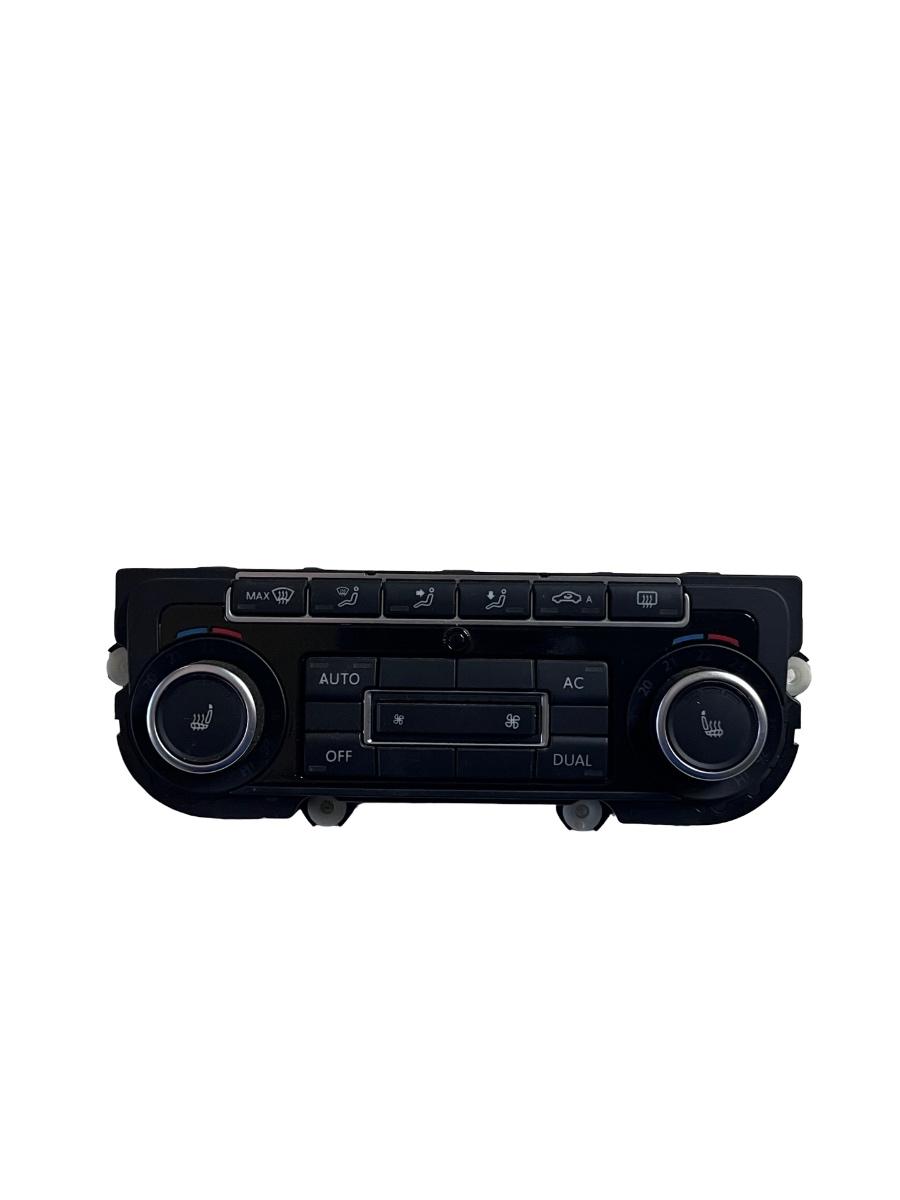 Panou Clima VOLKSWAGEN GOLF VI 5K1 2008 - 2013 5K0907044ES