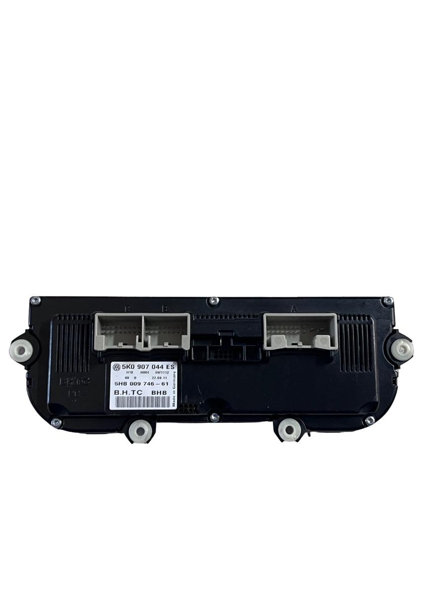 Panou Clima VOLKSWAGEN GOLF VI 5K1 2008 - 2013 5K0907044ES – foto 3