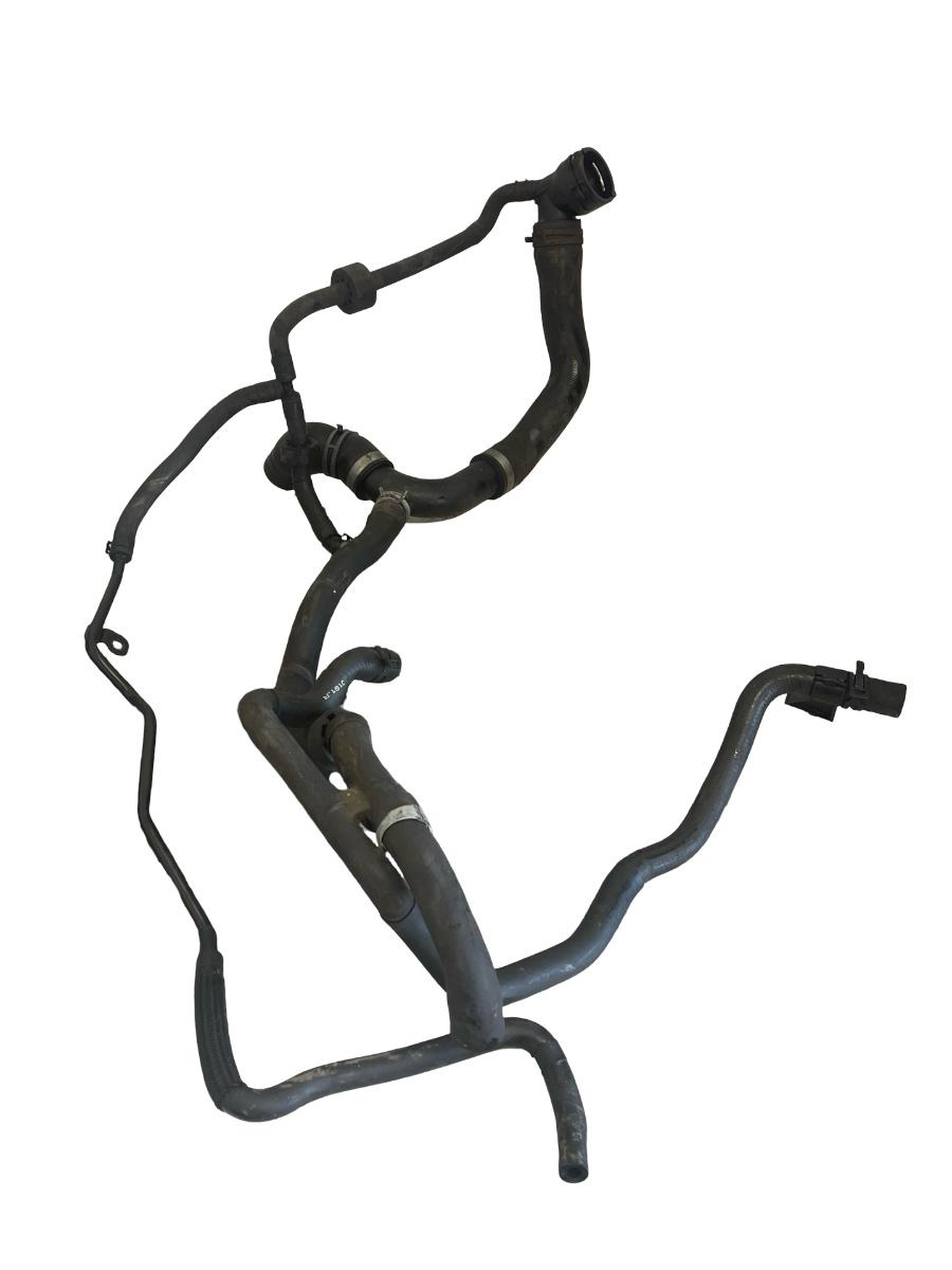Conducte lichid de racire motor VOLKSWAGEN GOLF VI 5K1 2008 - 2013 1.6 TDI CAYC