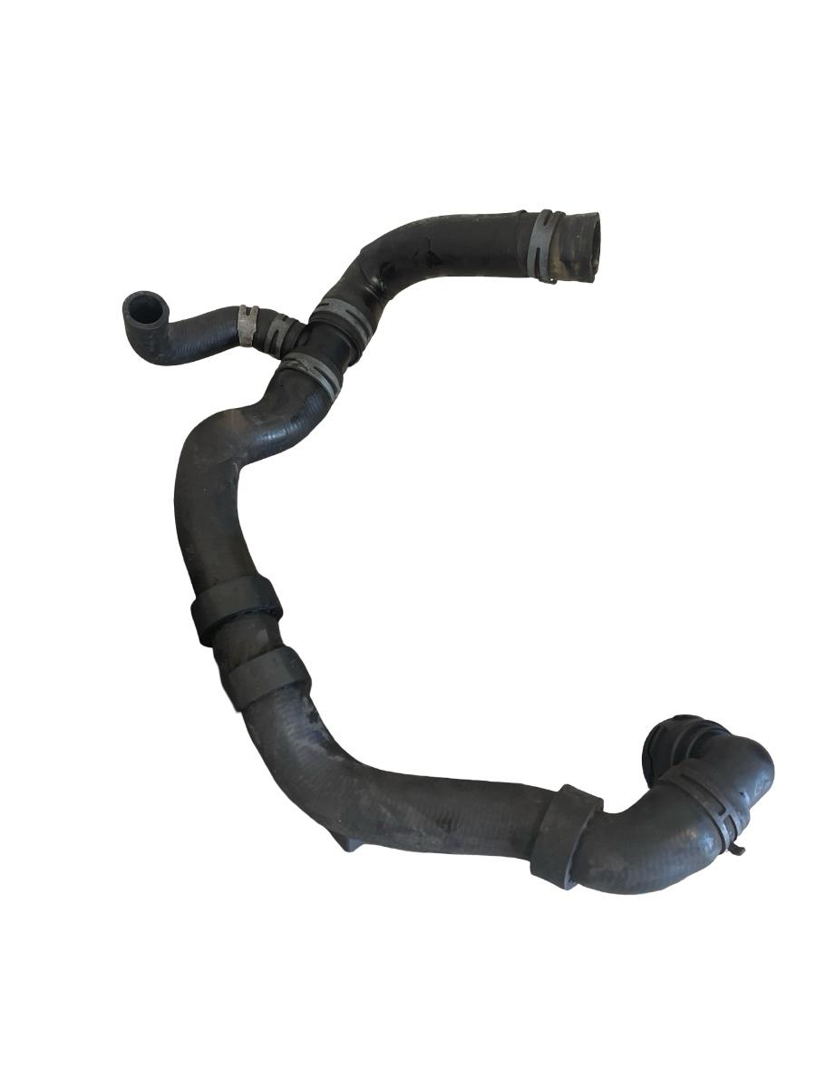Furtun lichid de racire motor VOLKSWAGEN GOLF VI 5K1 2008 - 2013 1.6 TDI CAYC
