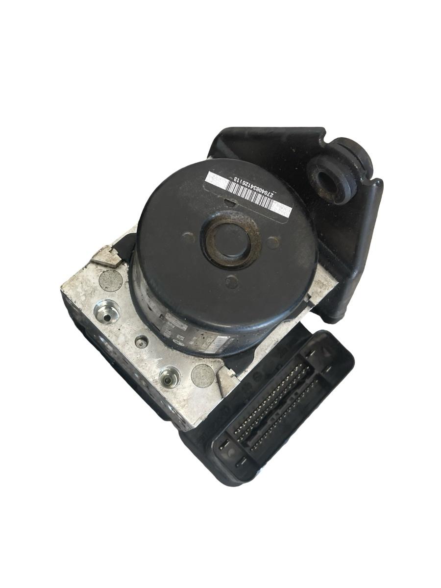 Pompa ABS VOLKSWAGEN GOLF VI 5K1 2008 - 2013 1.6 TDI CAYC 1K0907379BJ 1K0614517DE