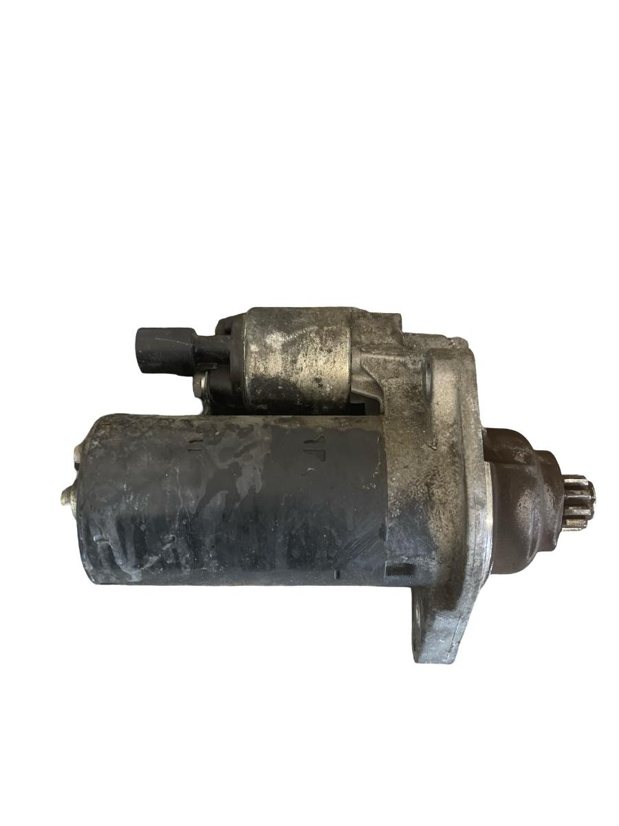 Electromotor *11 DINTI* VOLKSWAGEN GOLF VI 5K1 2008 - 2013 1.6 TDI CAYC