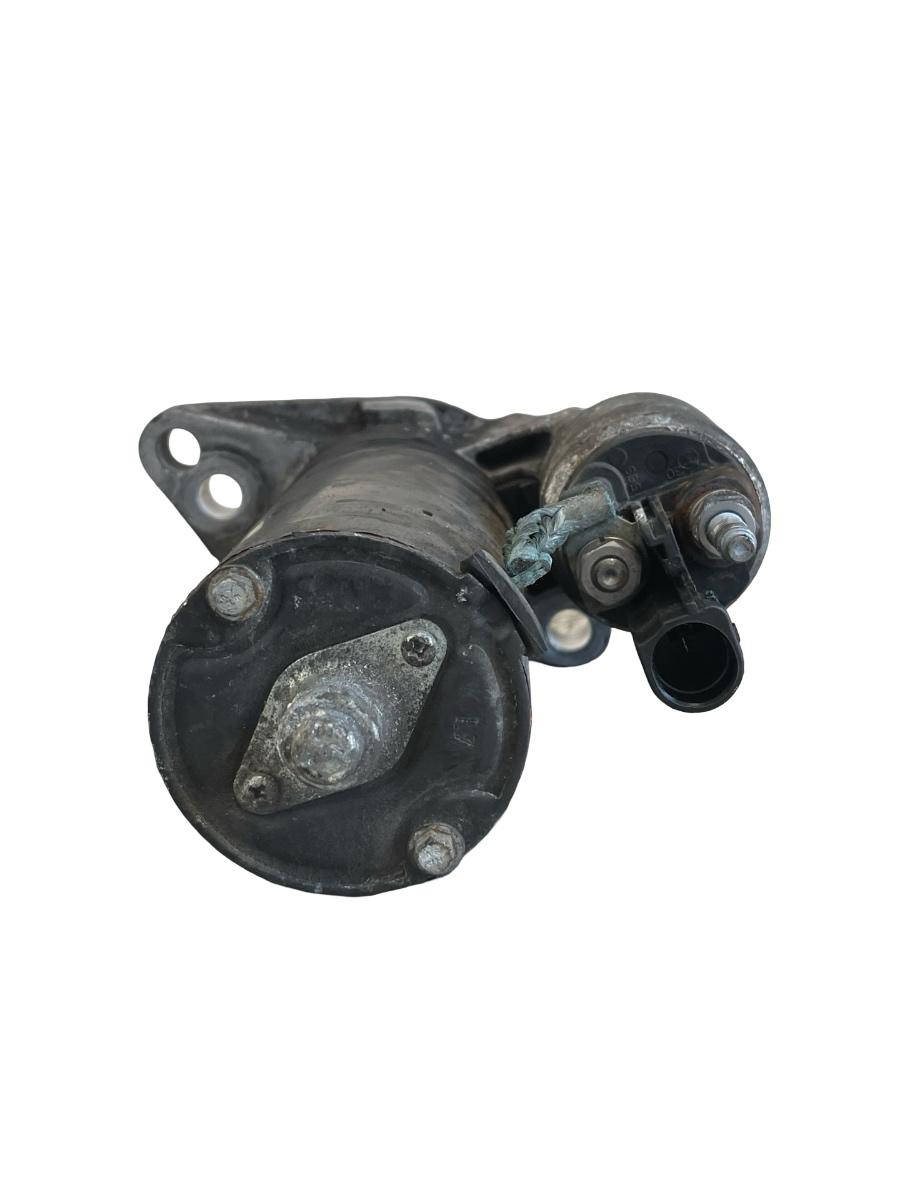 Electromotor *11 DINTI* VOLKSWAGEN GOLF VI 5K1 2008 - 2013 1.6 TDI CAYC – foto 3
