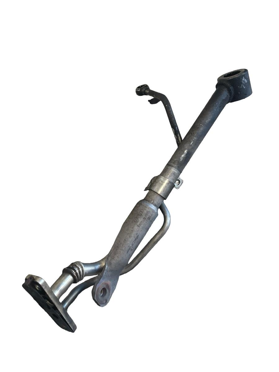 Conducte de ulei turbocompresor turbina VOLKSWAGEN GOLF VI 5K1 2008 - 2013 1.6 TDI CAYC 03L145535A