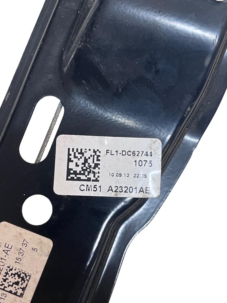 Macara Geam stanga fata FORD FOCUS III Saloon 2010 -> CM51A23201AE – foto 4