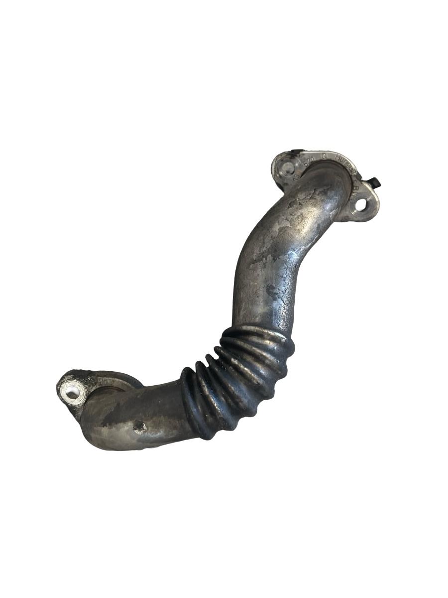 Conducta/furtun supapa EGR VOLKSWAGEN GOLF VI 5K1 2008 - 2013 1.6 TDI CAYC 03L131521Q