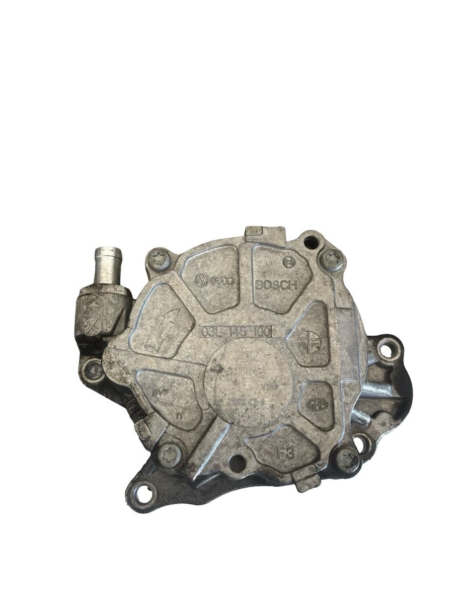 Pompa de vacuum VOLKSWAGEN GOLF VI 5K1 2008 - 2013 1.6 TDI CAYC 03L145100