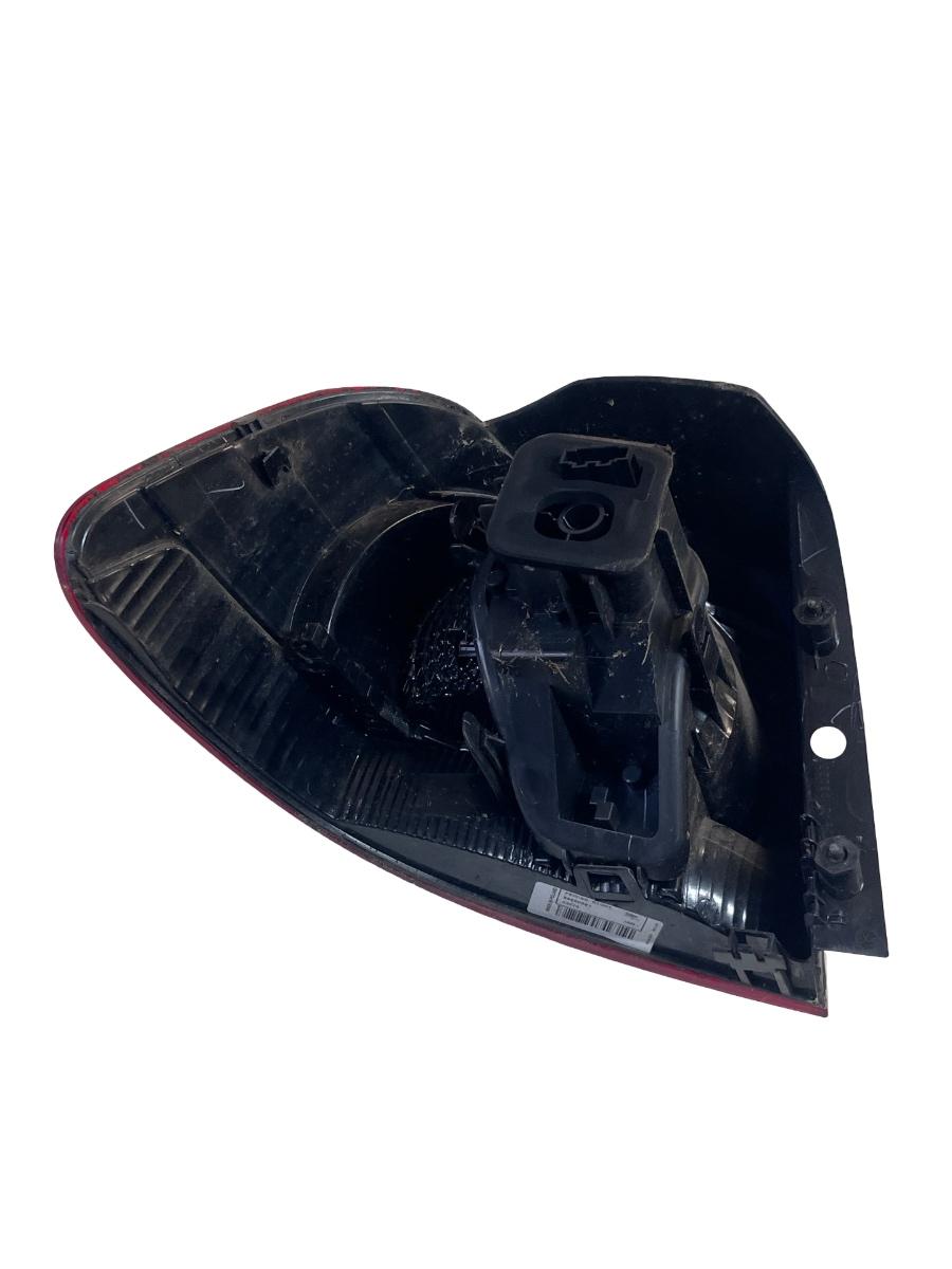 Lampa spate / Stop dreapta spate VOLKSWAGEN GOLF VI 5K1 2008 - 2013 89500681 – foto 4