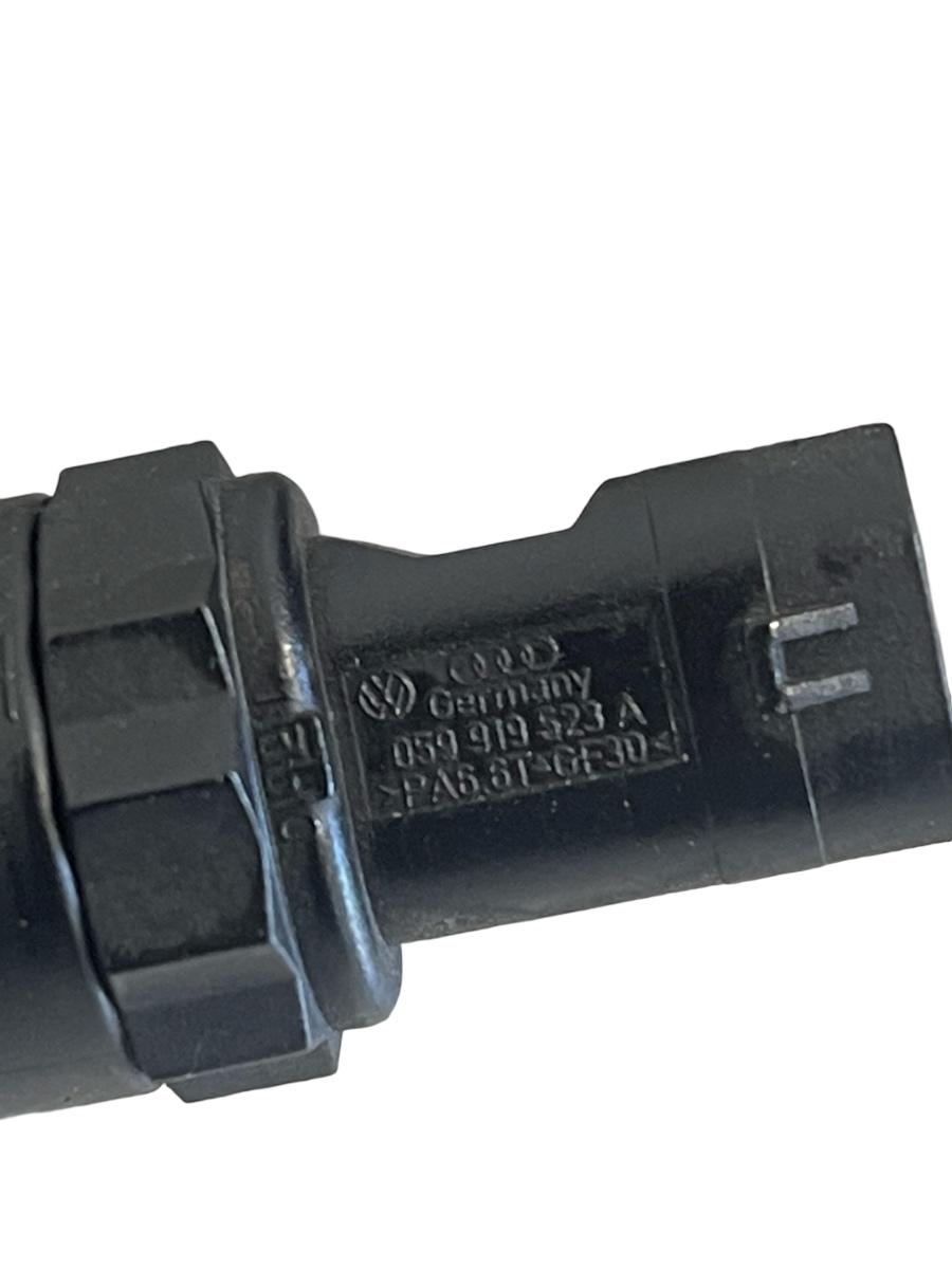 Conducta alimentare combustibil VOLKSWAGEN GOLF VI 5K1 2008 - 2013 1.6 TDI CAYC 059919523A – foto 2