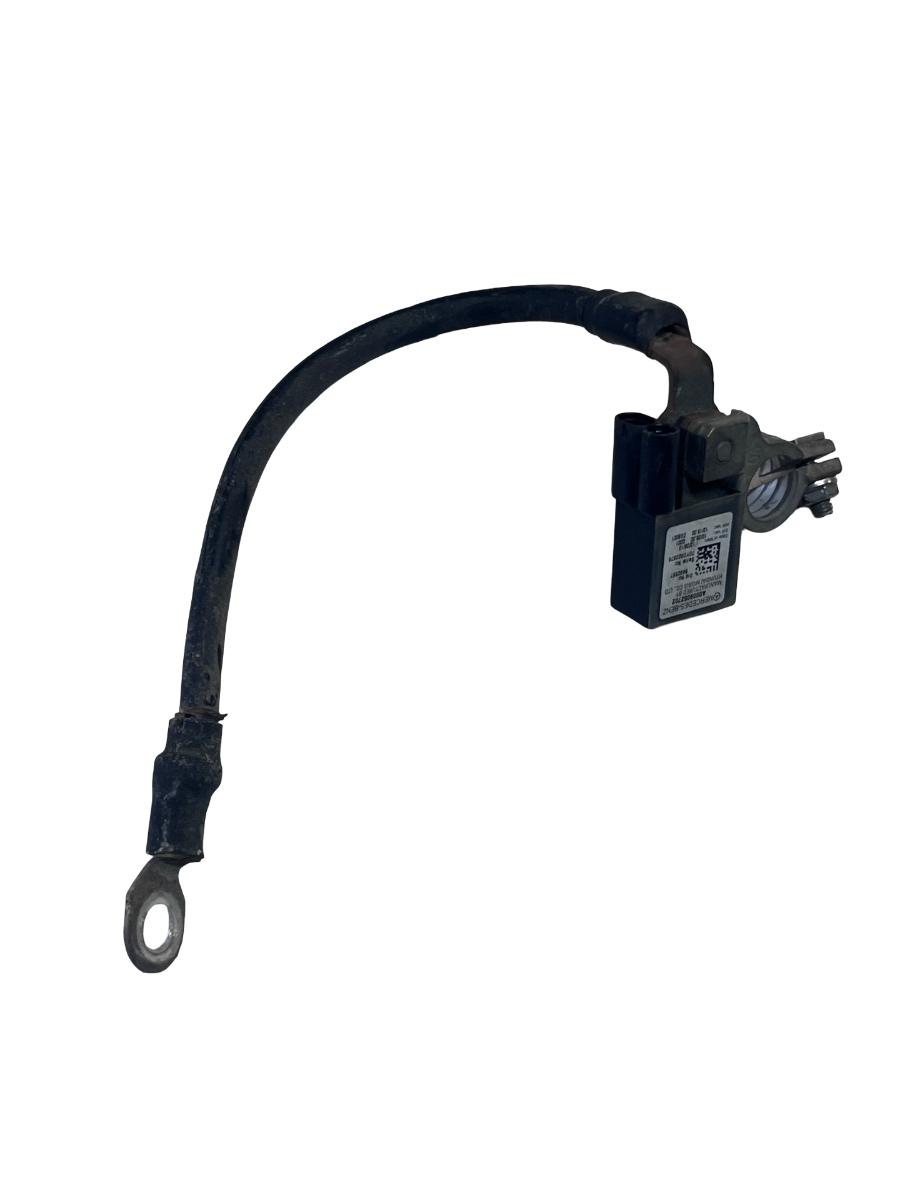 Borna baterie negativa cu capsa MERCEDES-BENZ E-CLASS W212 2009 -> A0009052702
