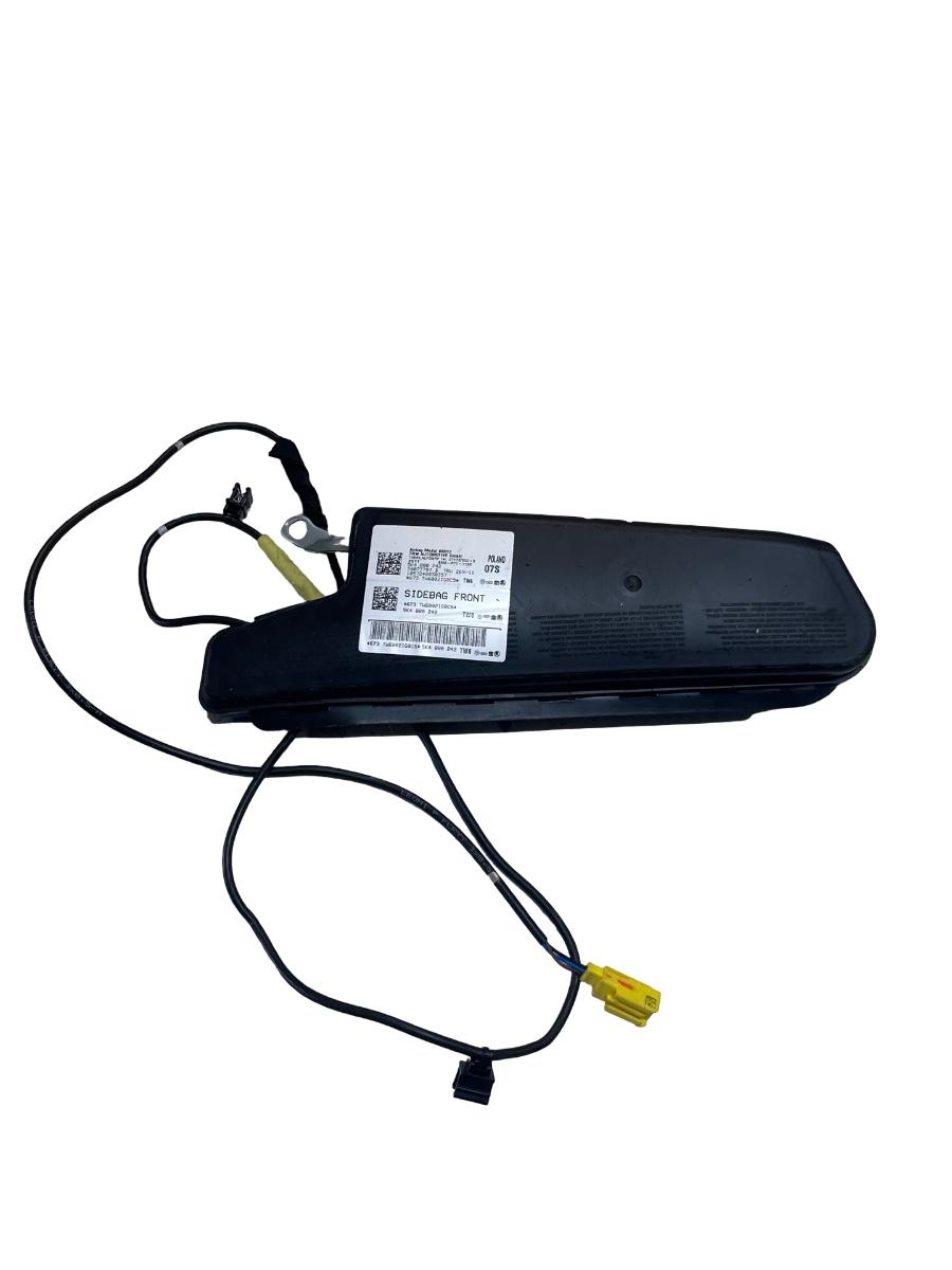 Airbag scaun dreapta fata VOLKSWAGEN GOLF VI 5K1 2008 - 2013 5K4880242
