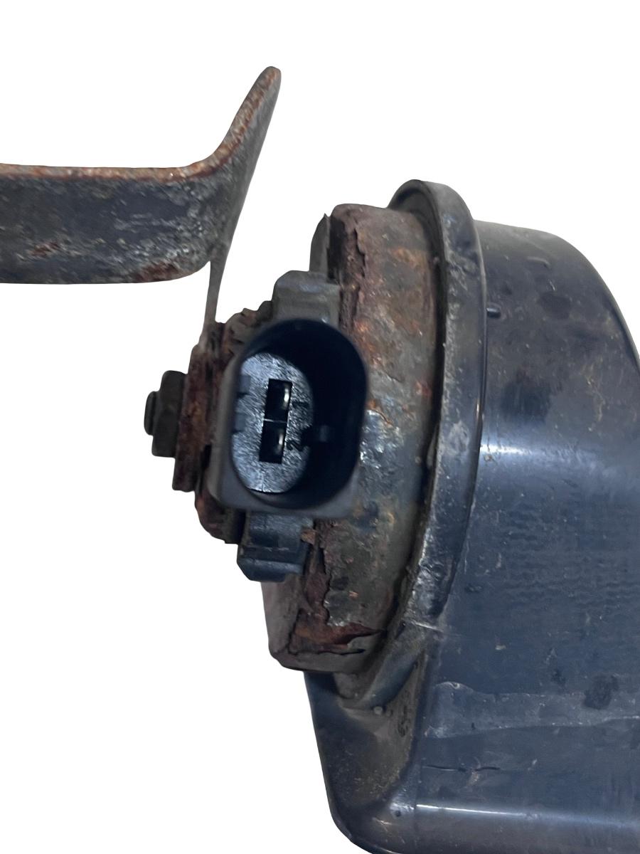 Claxon VOLKSWAGEN GOLF VI 5K1 2008 - 2013 – foto 2