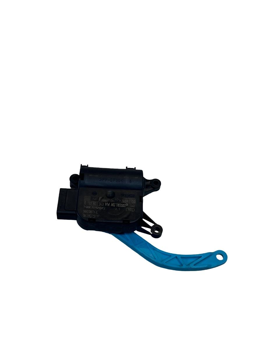 Motoras/actuator clapeta aer VOLKSWAGEN GOLF VI 5K1 2008 - 2013 1K1907511E