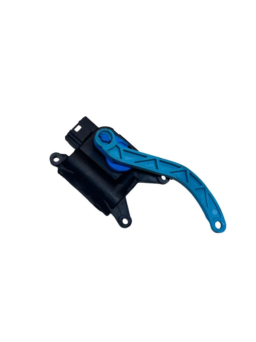 Motoras/actuator clapeta aer VOLKSWAGEN GOLF VI 5K1 2008 - 2013 1K1907511E – foto 3