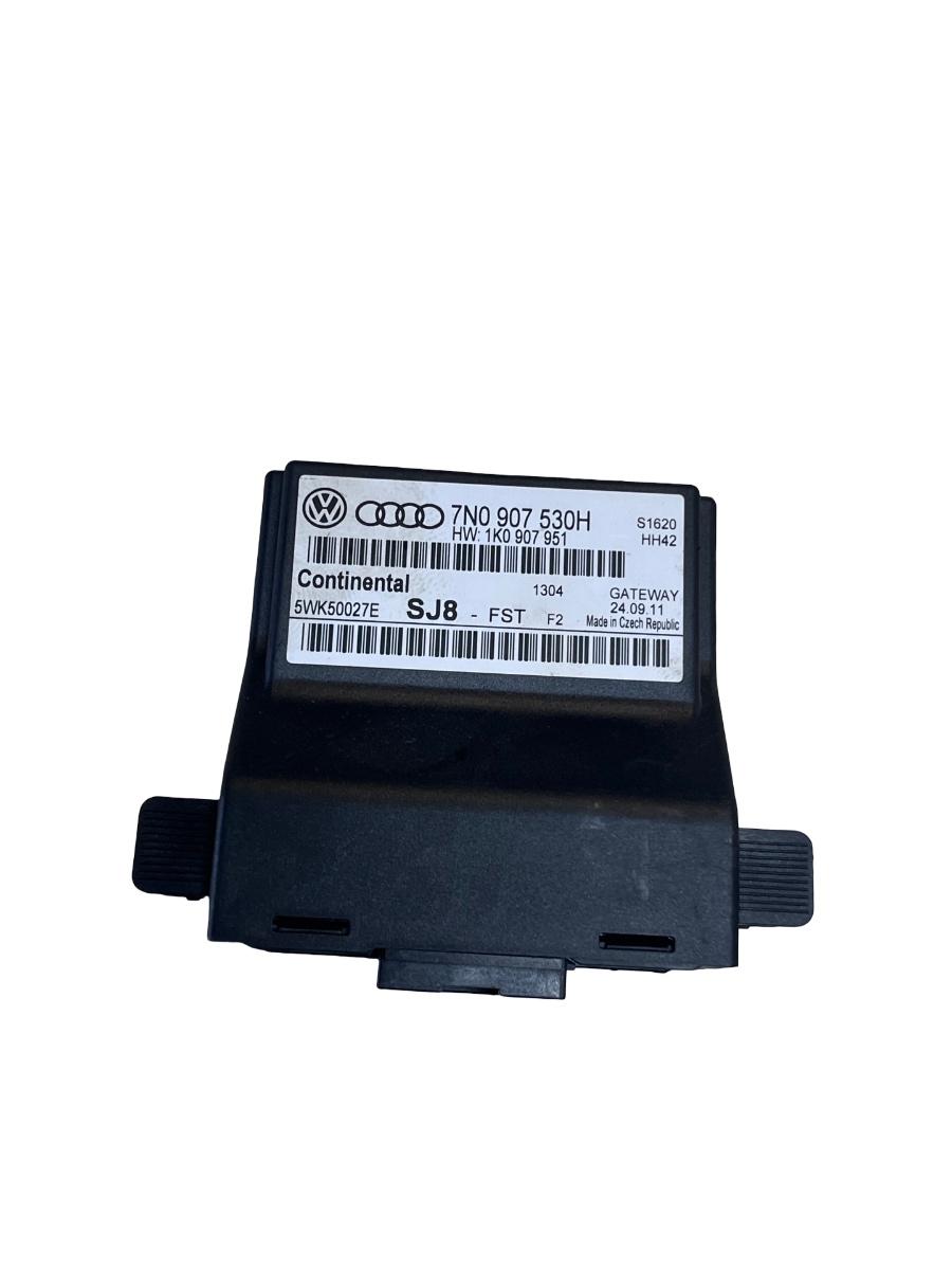 Modul de control pentru gateway VOLKSWAGEN GOLF VI 5K1 2008 - 2013 1K0907951