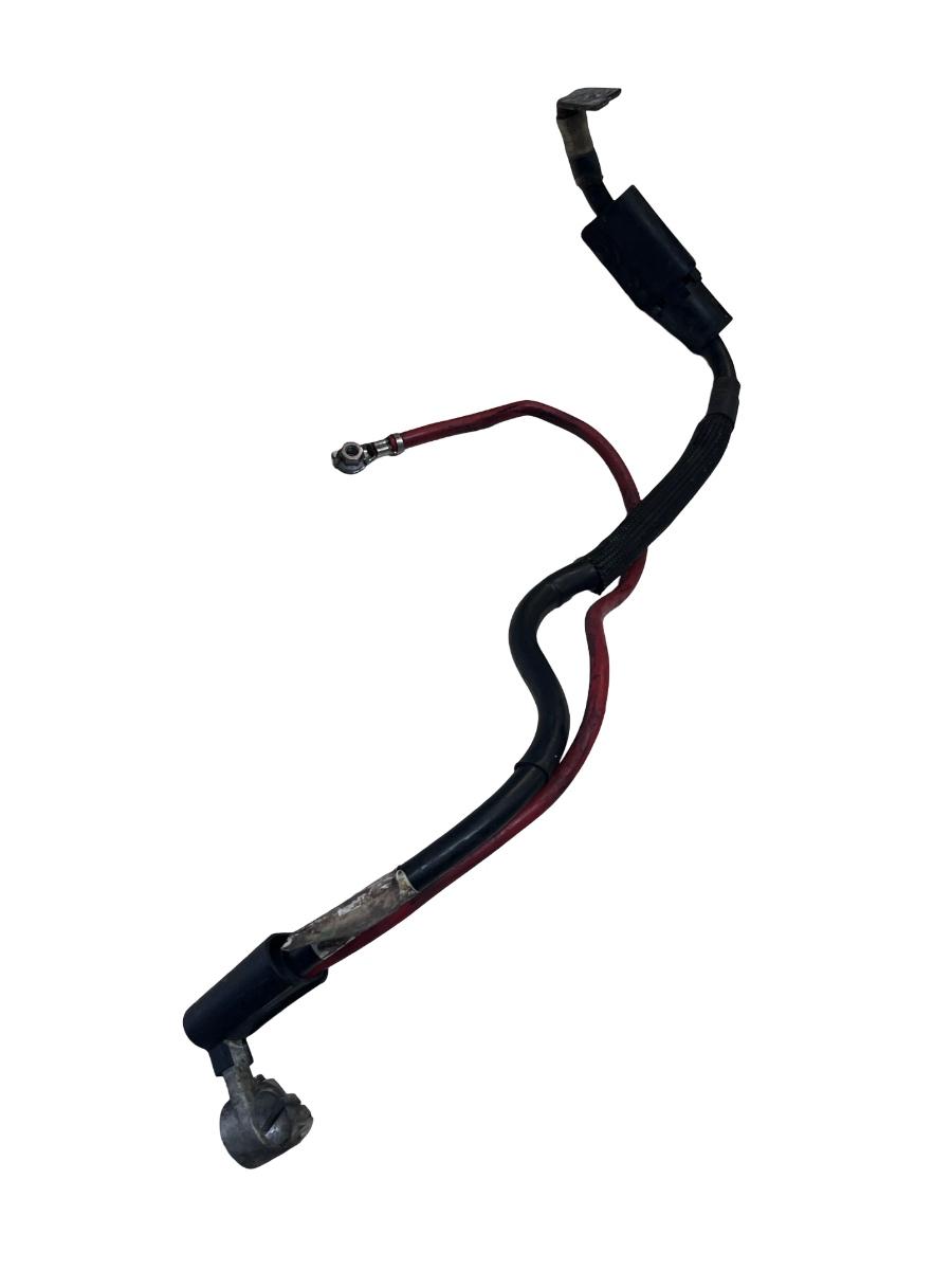 Borna baterie pozitiva VOLKSWAGEN GOLF VI 5K1 2008 - 2013