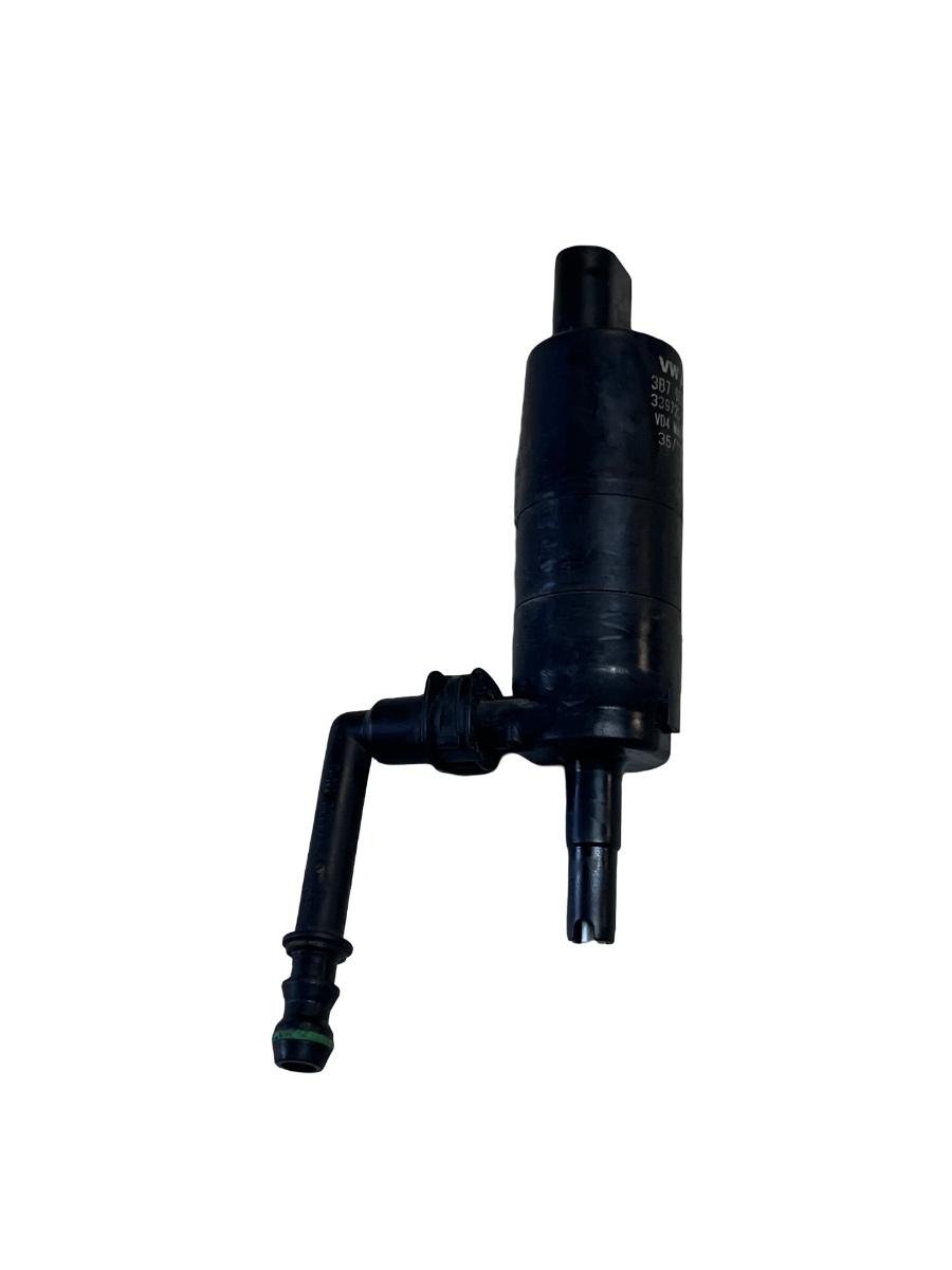 Pompa spalator faruri VOLKSWAGEN GOLF VI 5K1 2008 - 2013 3B7955681