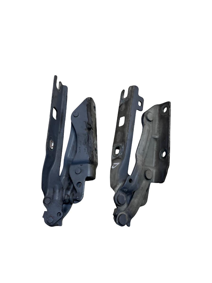 Balamale capota motor VOLKSWAGEN GOLF VI 5K1 2008 - 2013 – foto 2