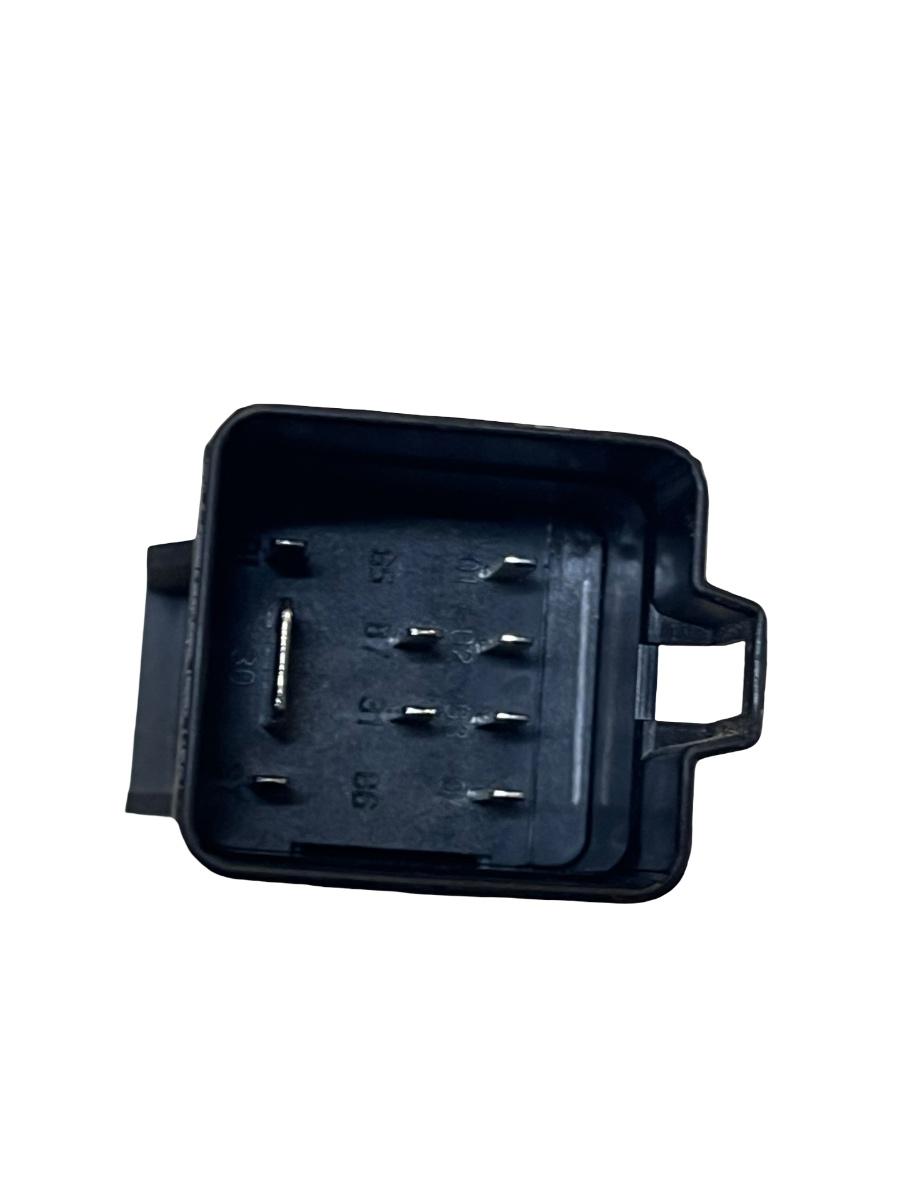 Releu Bujii VOLKSWAGEN GOLF VI 5K1 2008 - 2013 038907281D – foto 3