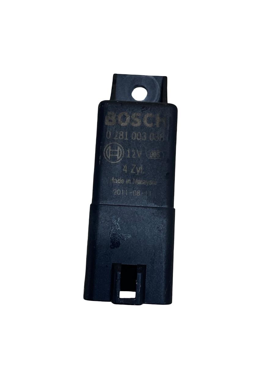 Releu Bujii VOLKSWAGEN GOLF VI 5K1 2008 - 2013 038907281D