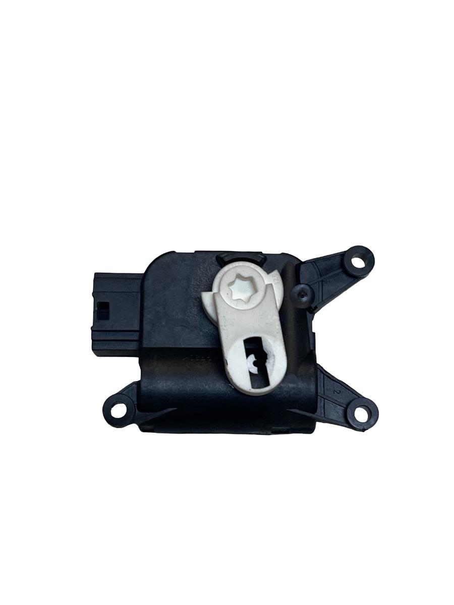 Motoras/actuator clapeta aer VOLKSWAGEN GOLF VI 5K1 2008 - 2013 1K1907511C – foto 2