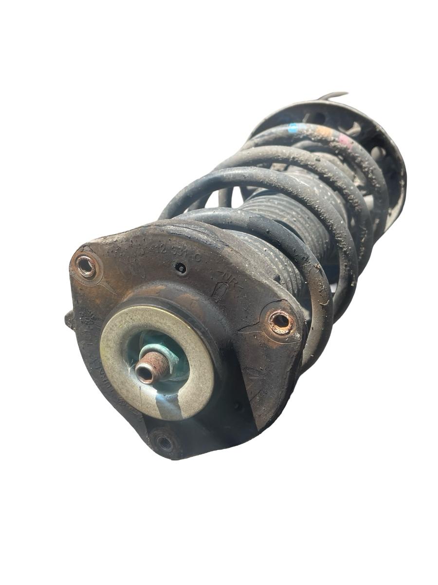 Amortizor dreapta fata VOLKSWAGEN GOLF VI 5K1 2008 - 2013 1.6 TDI CAYC – foto 3