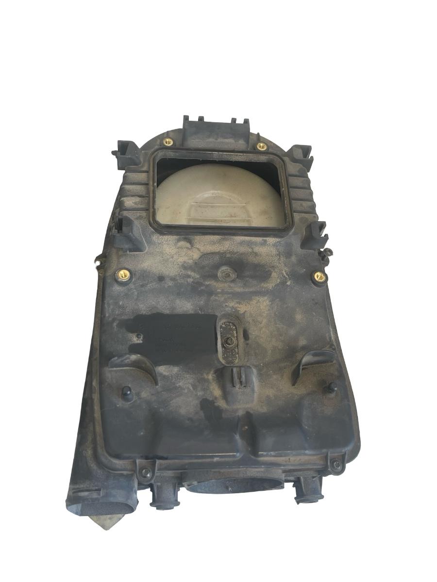 Carcasa filtru de aer MERCEDES-BENZ E-CLASS W212 2009 -> 2.2 E 250 CDI / BlueTEC 4-matic OM 651.924 A6510901701