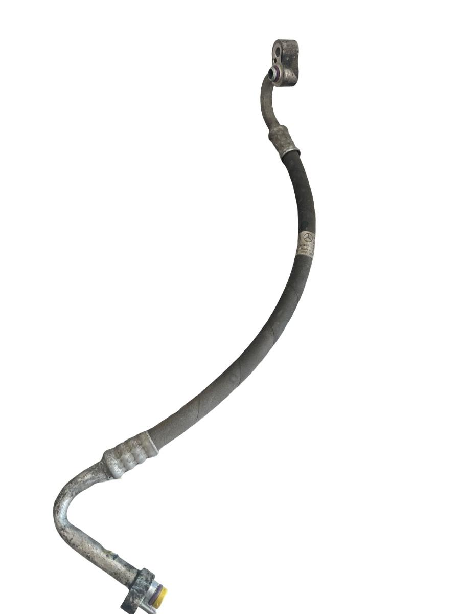 Conducta AC MERCEDES-BENZ E-CLASS W212 2009 -> 2.2 E 250 CDI / BlueTEC 4-matic OM 651.924 A2048305416