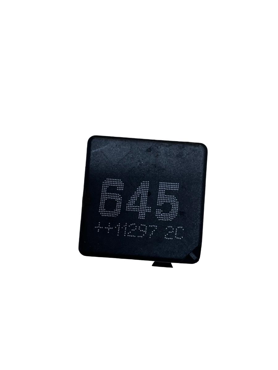 Alte relee VOLKSWAGEN GOLF VI 5K1 2008 - 2013 4H0851253A