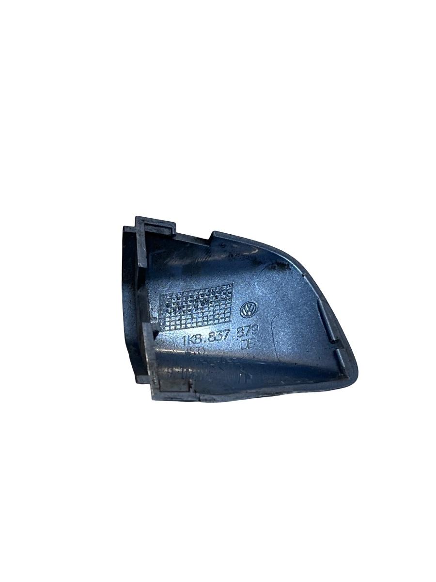 Capac maner portiera stanga fata VOLKSWAGEN GOLF VI 5K1 2008 - 2013 1K8837879 – foto 2