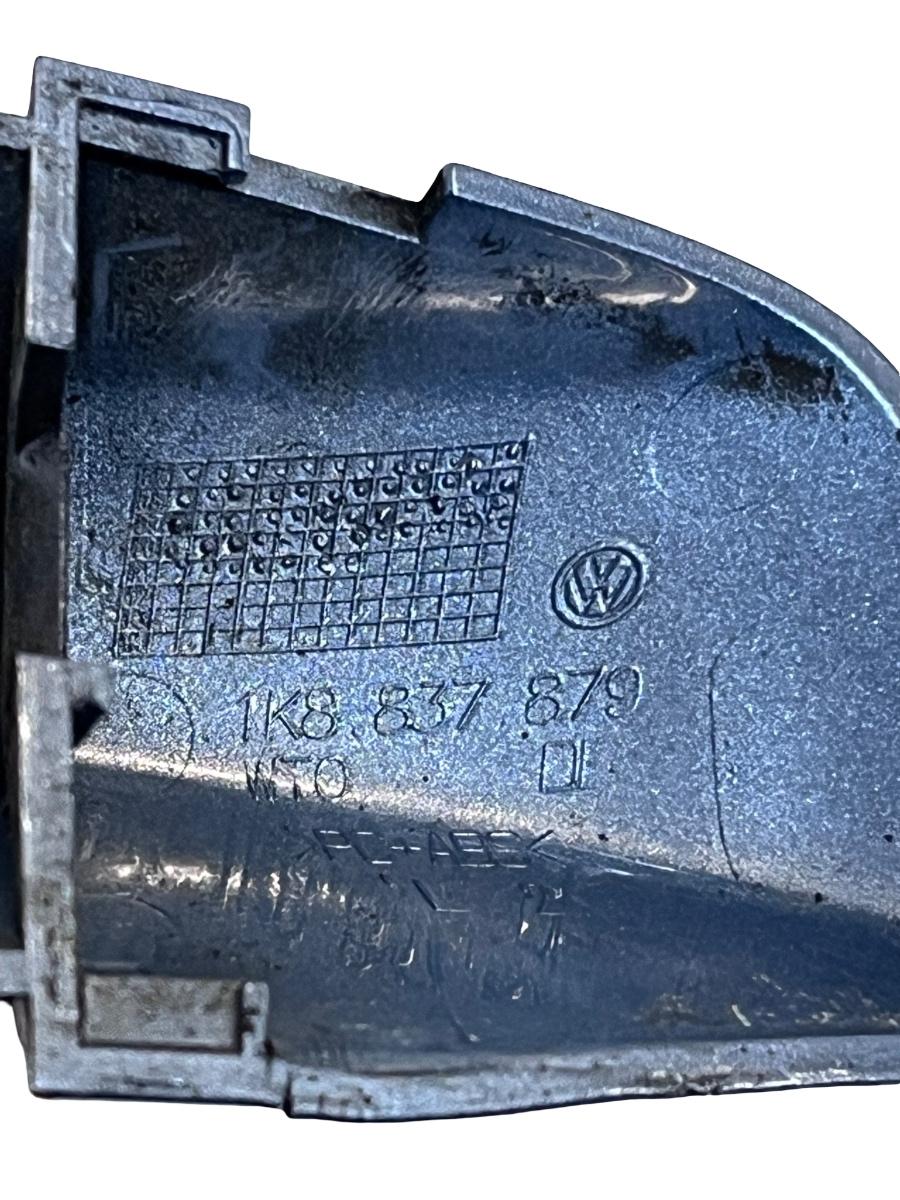 Capac maner portiera stanga fata VOLKSWAGEN GOLF VI 5K1 2008 - 2013 1K8837879 – foto 3