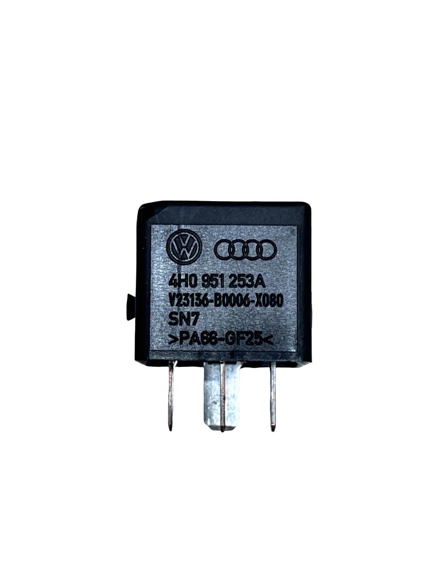 Alte relee VOLKSWAGEN GOLF VI 5K1 2008 - 2013 4H0951253A – foto 2
