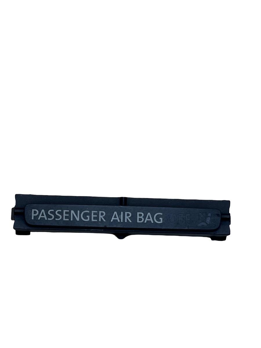 Comutator airbag pasager VOLKSWAGEN GOLF VI 5K1 2008 - 2013 5K0919234A
