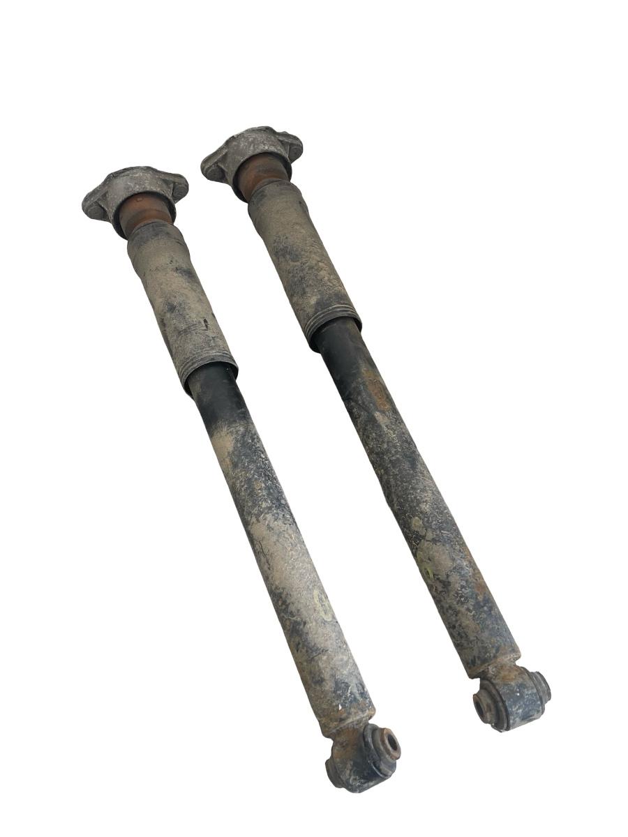 Set amortizoare spate MERCEDES-BENZ E-CLASS W212 2009 -> 2.2 E 250 CDI / BlueTEC 4-matic OM 651.924 A2123240007
