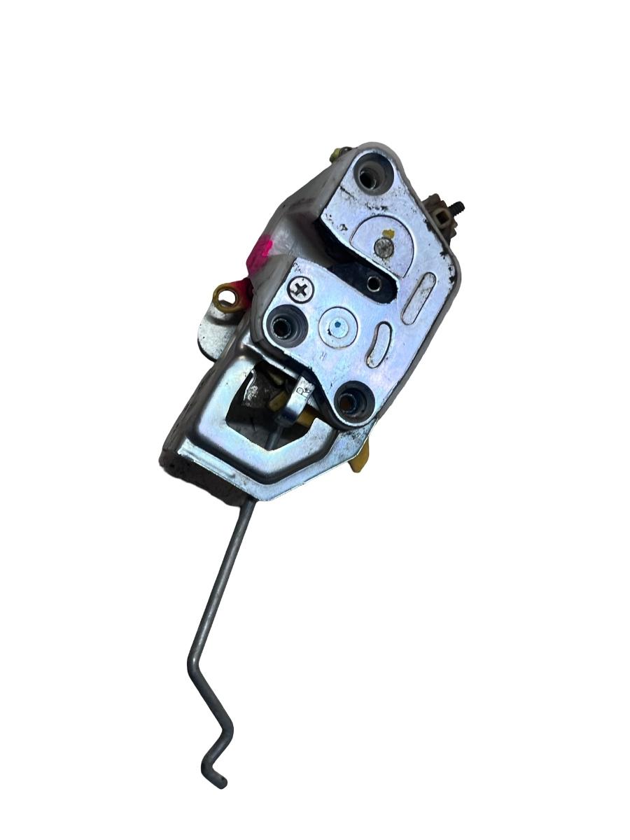 Broasca usa dreapta fata CHEVROLET SPARK M200, M250 2005 - 2014 – foto 2