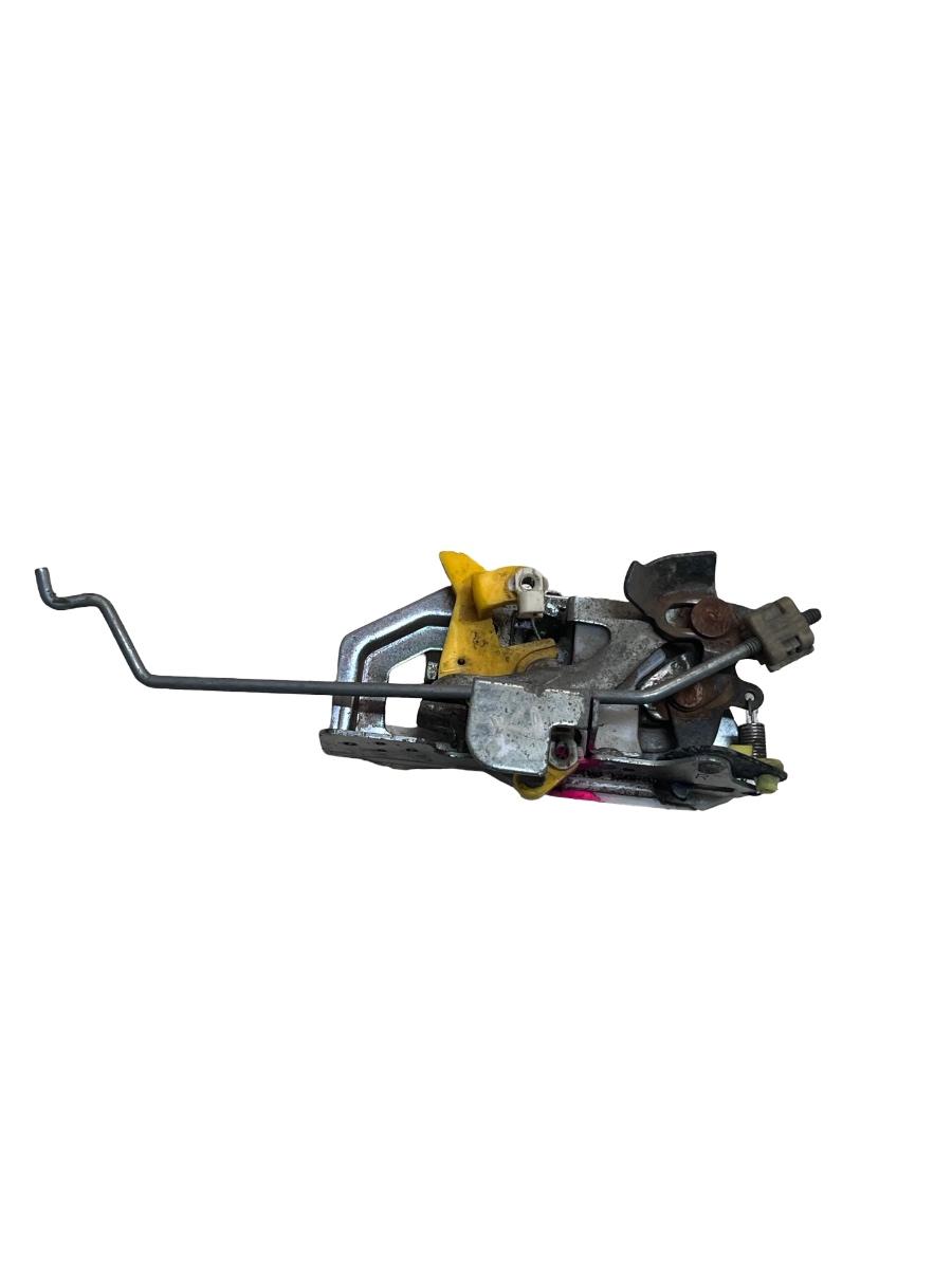 Broasca usa dreapta fata CHEVROLET SPARK M200, M250 2005 - 2014