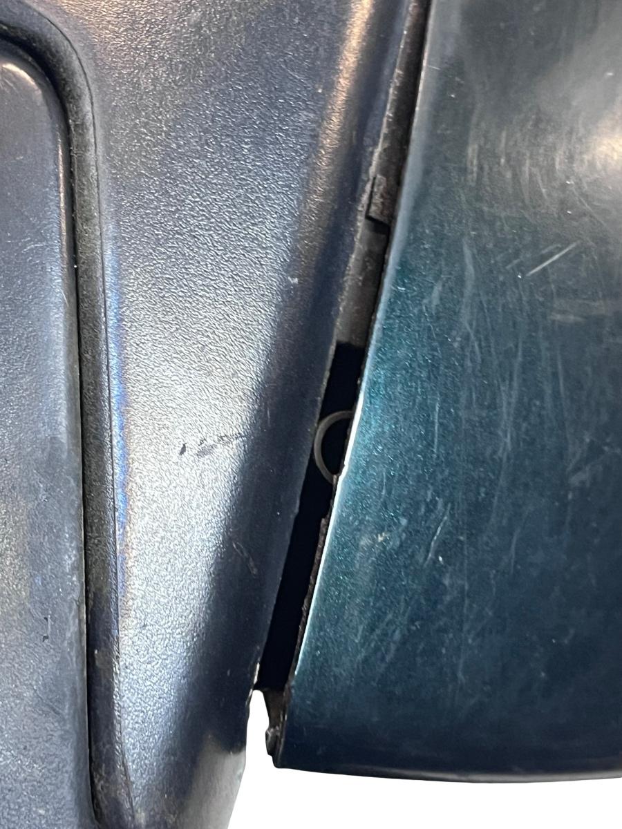 Oglinda dreapta fata MAZDA BT-50 Pickup CD, UN 2006 - 2015 – foto 4