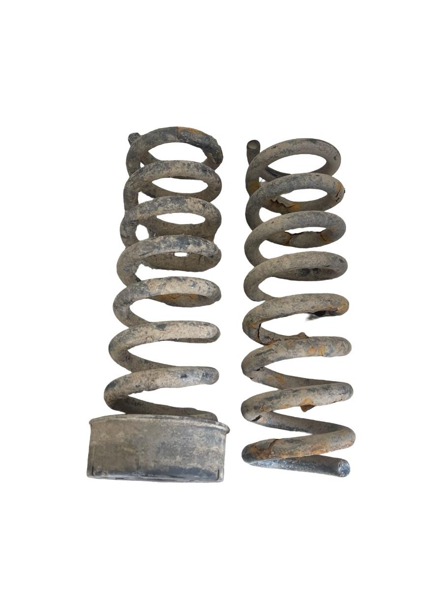 Set arcuri spate MERCEDES-BENZ E-CLASS W212 2009 -> 2.2 E 250 CDI / BlueTEC 4-matic OM 651.924
